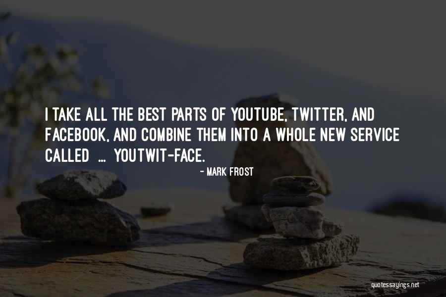 Decimation Rs3 Quotes By Mark Frost Decimation Rs3 Quotes By Mark Frost