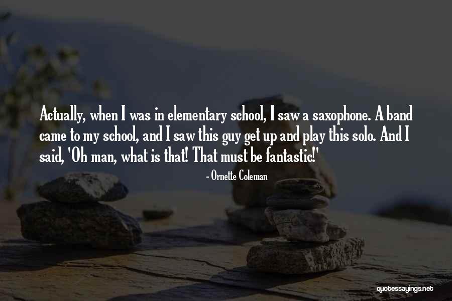 Decimation Rs3 Quotes By Ornette Coleman Decimation Rs3 Quotes By Ornette Coleman