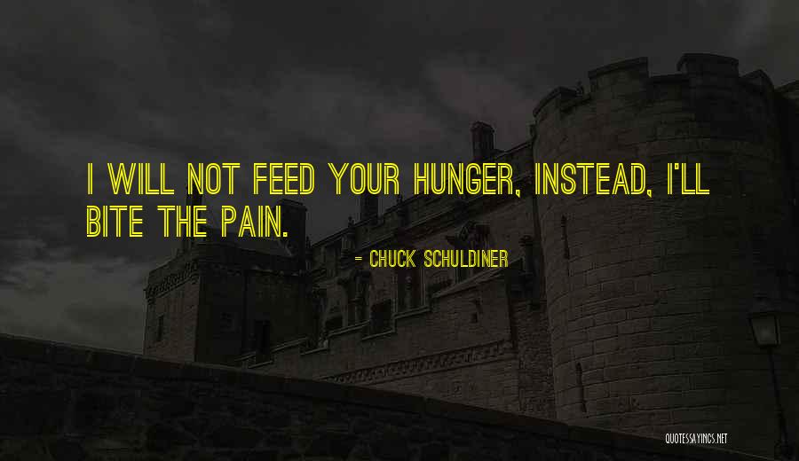 Decimation Servers Quotes By Chuck Schuldiner Decimation Servers Quotes By Chuck Schuldiner