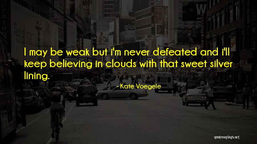 Decimetre Metre Quotes By Kate Voegele Decimetre Metre Quotes By Kate Voegele