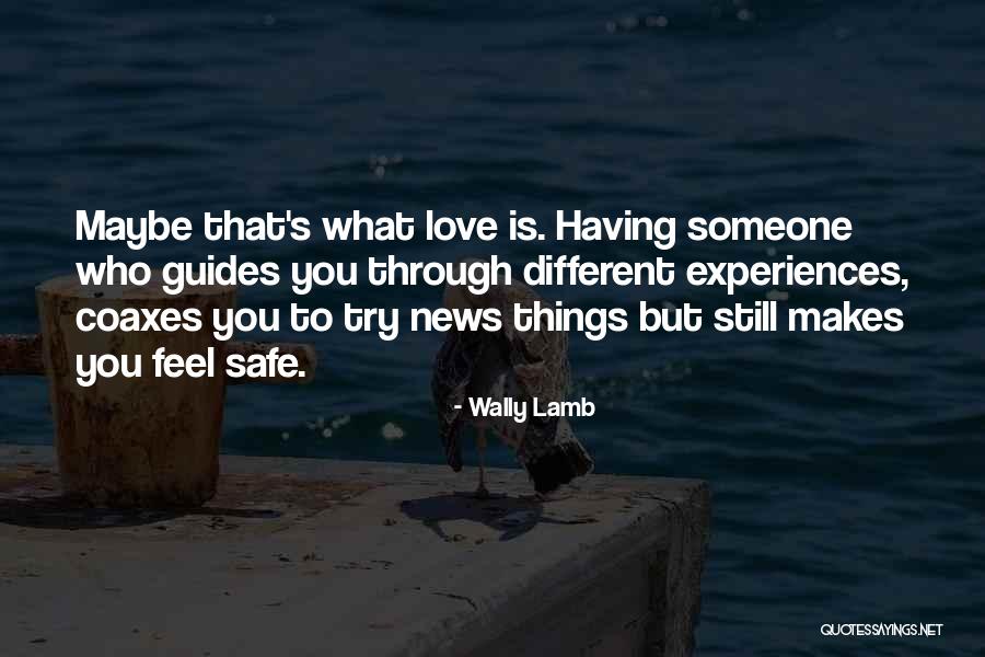 Decimetre Metre Quotes By Wally Lamb Decimetre Metre Quotes By Wally Lamb