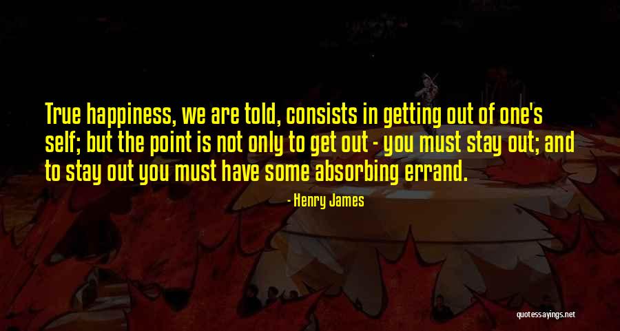 Decimoquinta En Quotes By Henry James Decimoquinta En Quotes By Henry James