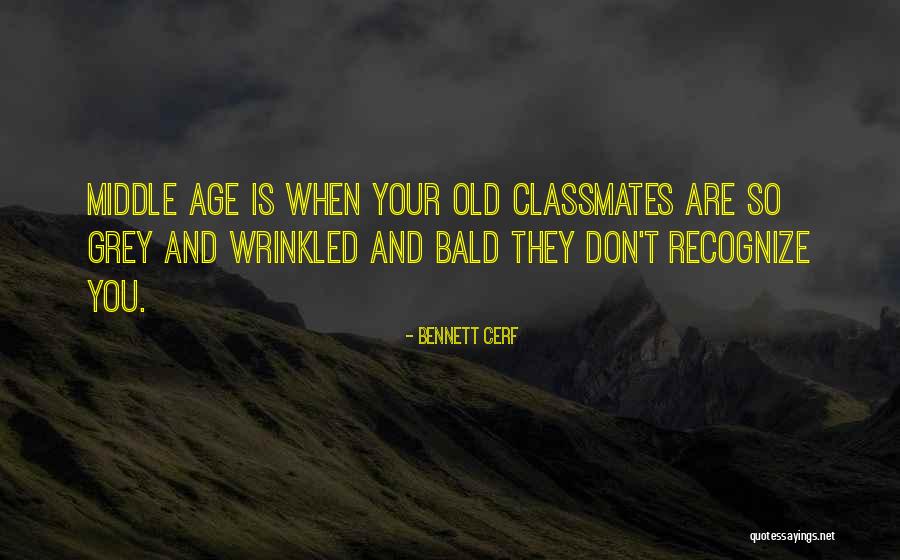 Decimos Y Quotes By Bennett Cerf Decimos Y Quotes By Bennett Cerf