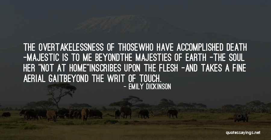 Decipherable Def Quotes By Emily Dickinson Decipherable Def Quotes By Emily Dickinson