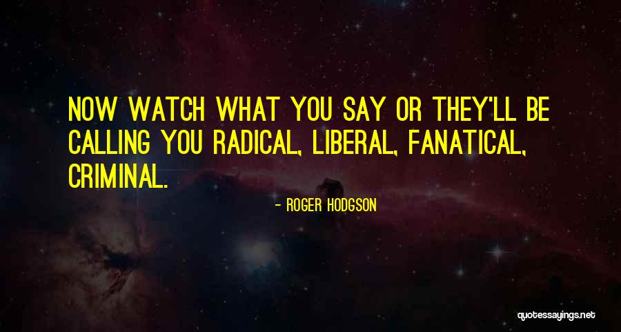 Decipherable Def Quotes By Roger Hodgson Decipherable Def Quotes By Roger Hodgson