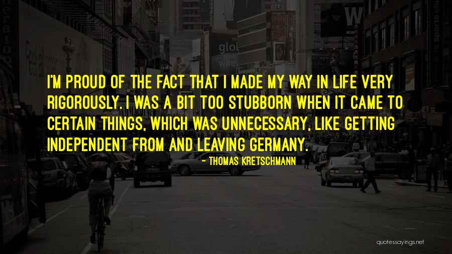 Deciphered Hieroglyphics Quotes By Thomas Kretschmann Deciphered Hieroglyphics Quotes By Thomas Kretschmann