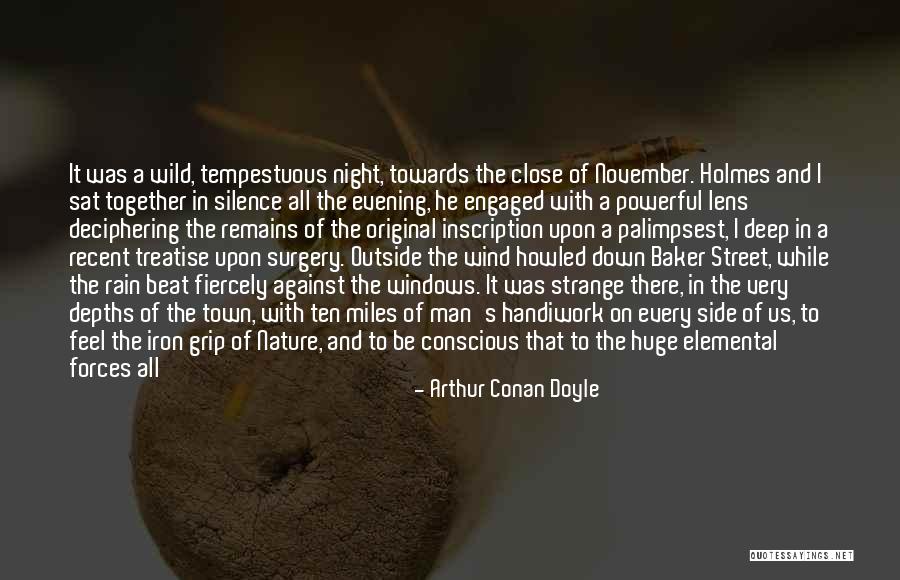 Deciphering Quotes By Arthur Conan Doyle Deciphering Quotes By Arthur Conan Doyle