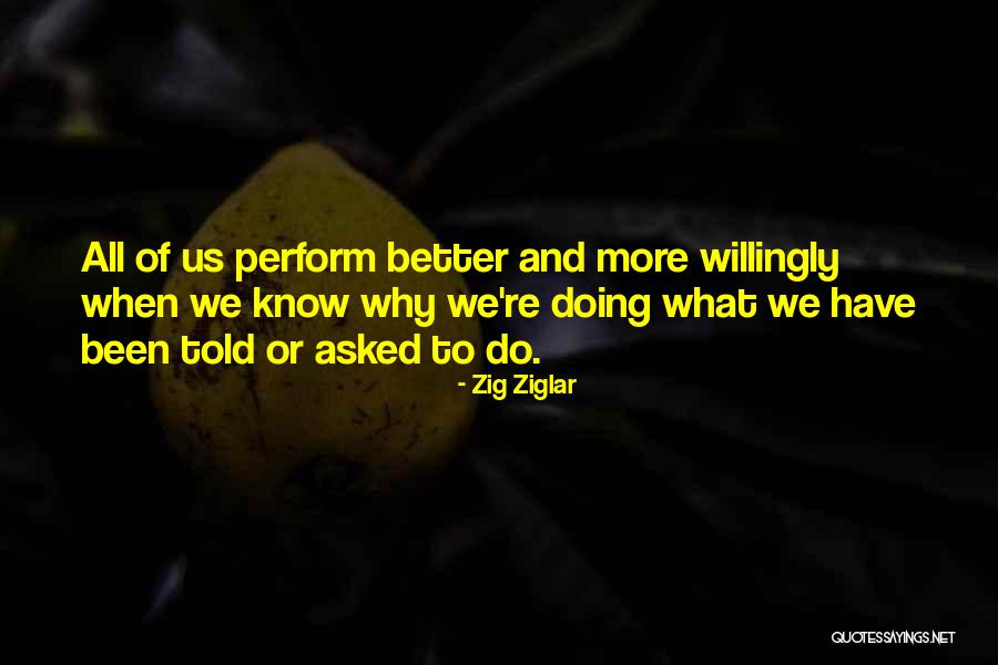 Decirles Command Quotes By Zig Ziglar Decirles Command Quotes By Zig Ziglar