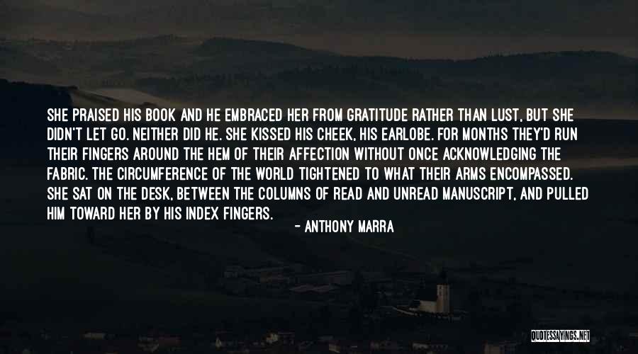 Decirselo Quotes By Anthony Marra Decirselo Quotes By Anthony Marra