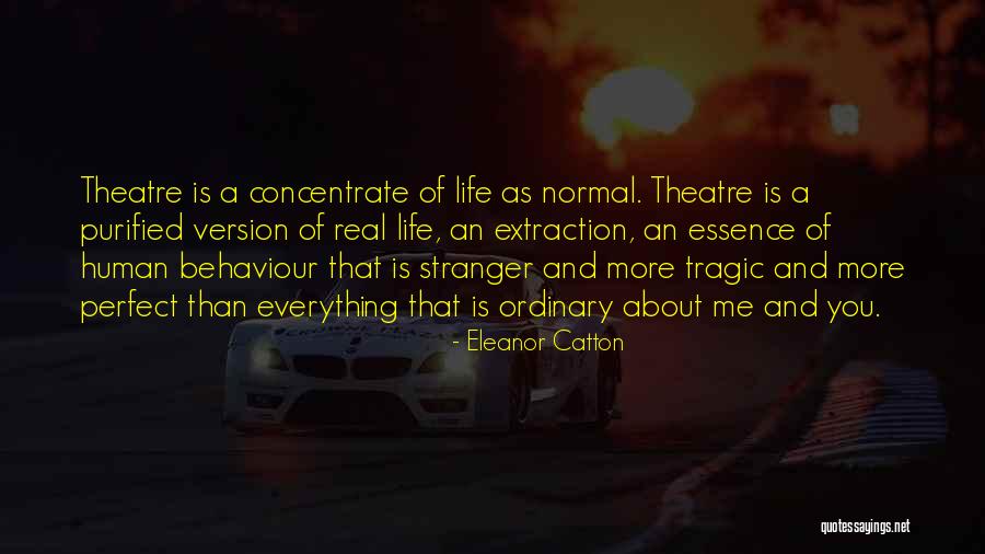 Decirselo Quotes By Eleanor Catton Decirselo Quotes By Eleanor Catton