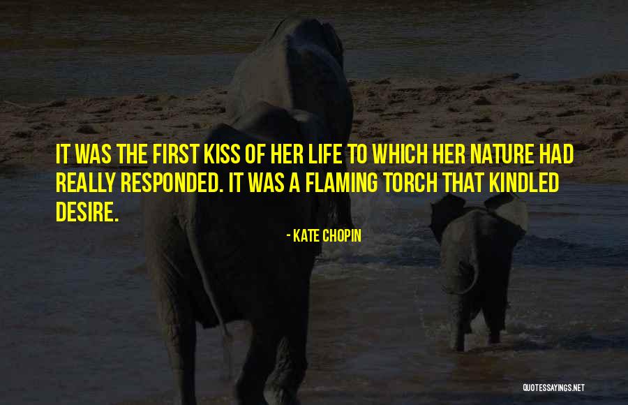 Decirselo Quotes By Kate Chopin Decirselo Quotes By Kate Chopin