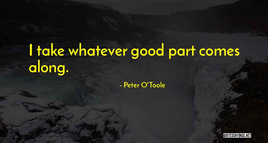Decirselo Quotes By Peter O'Toole Decirselo Quotes By Peter O'Toole