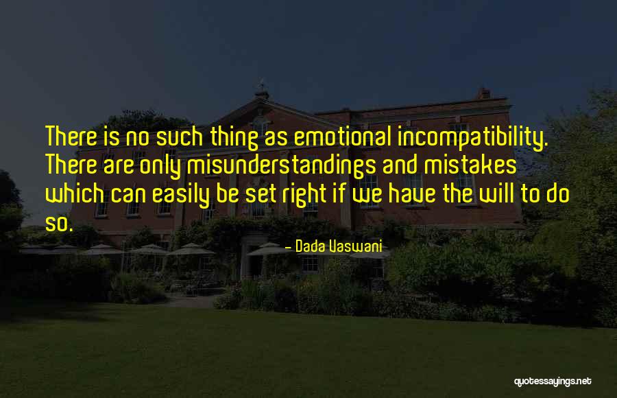Decirte Algo Quotes By Dada Vaswani Decirte Algo Quotes By Dada Vaswani