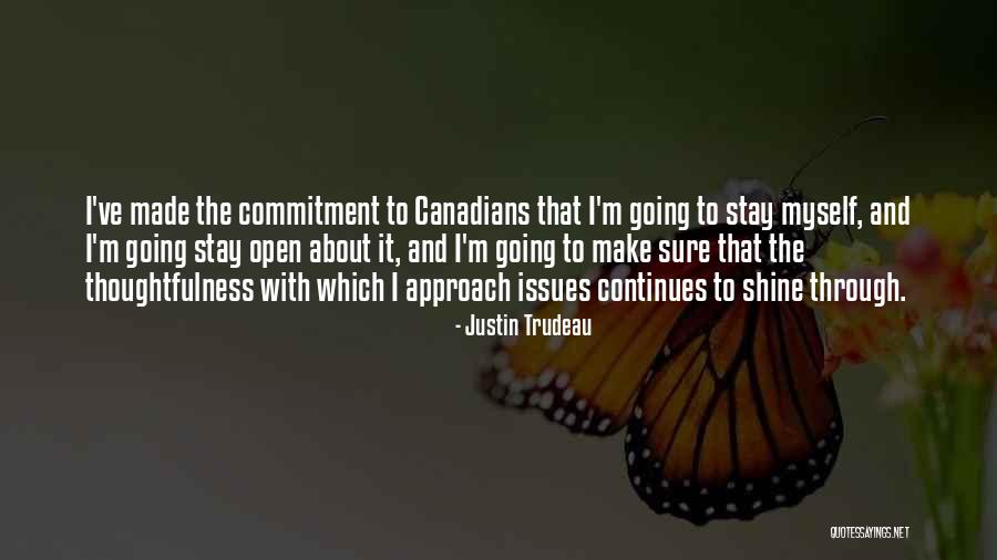 Decirte Algo Quotes By Justin Trudeau Decirte Algo Quotes By Justin Trudeau