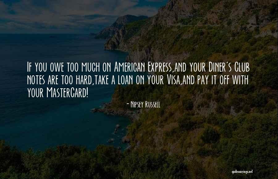 Decisamente In Inglese Quotes By Nipsey Russell Decisamente In Inglese Quotes By Nipsey Russell