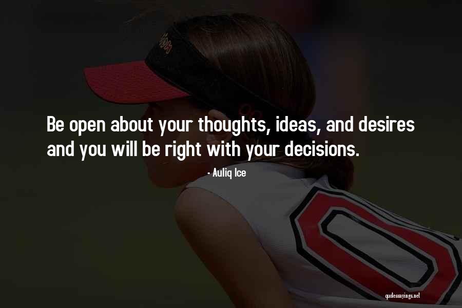 Decision Making And Problem Solving Quotes By Auliq Ice Decision Making And Problem Solving Quotes By Auliq Ice