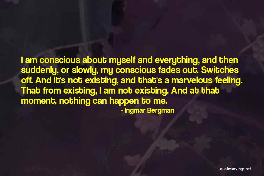 Decision Making Tagalog Quotes By Ingmar Bergman Decision Making Tagalog Quotes By Ingmar Bergman