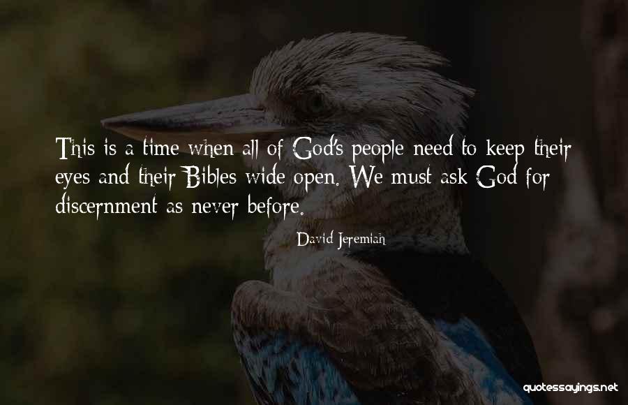 Decision One Columbus Quotes By David Jeremiah Decision One Columbus Quotes By David Jeremiah
