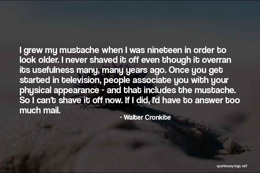 Decision One Columbus Quotes By Walter Cronkite Decision One Columbus Quotes By Walter Cronkite