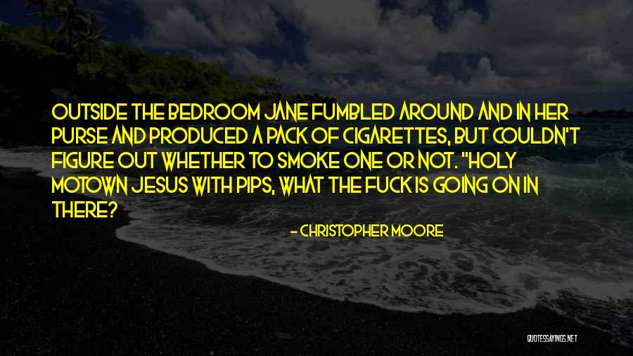 Decision One Computer Quotes By Christopher Moore Decision One Computer Quotes By Christopher Moore