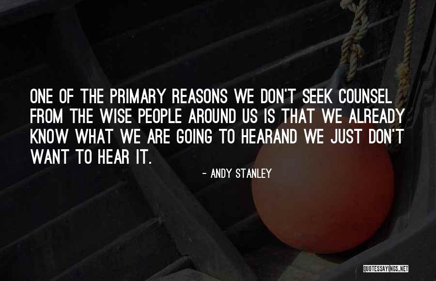 Decision One Quotes By Andy Stanley Decision One Quotes By Andy Stanley