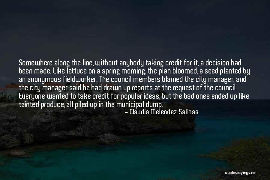 Decision Taking Quotes By Claudia Melendez Salinas Decision Taking Quotes By Claudia Melendez Salinas