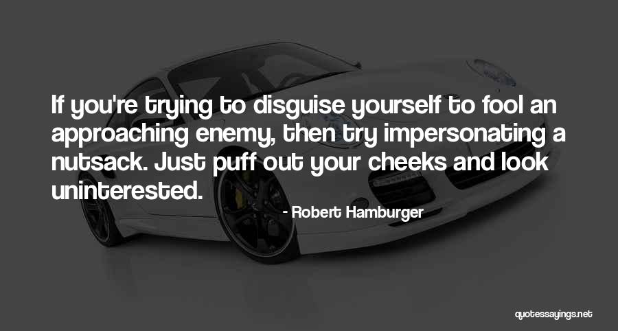 Decisionism Vs Regeneration Quotes By Robert Hamburger Decisionism Vs Regeneration Quotes By Robert Hamburger