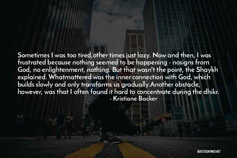 Decisions And Actiions Quotes By Kristiane Backer Decisions And Actiions Quotes By Kristiane Backer