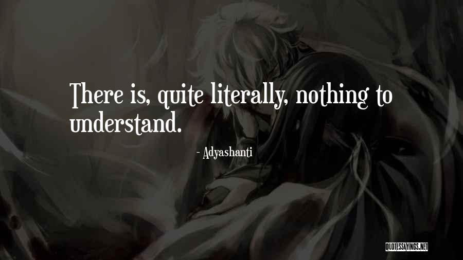 Decisisive Battles Quotes By Adyashanti Decisisive Battles Quotes By Adyashanti