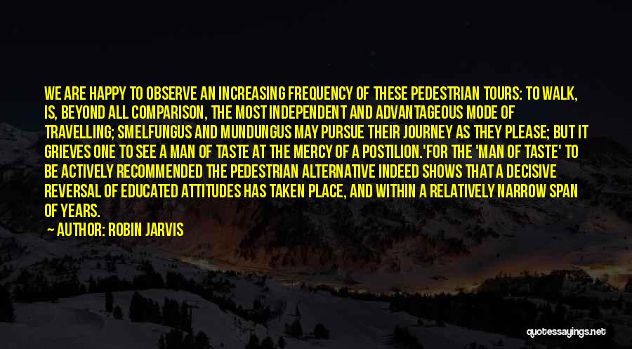 Decisive Quotes By Robin Jarvis