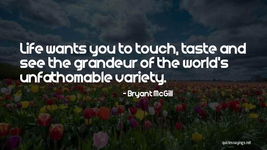 Decisive Victory Quotes By Bryant McGill Decisive Victory Quotes By Bryant McGill
