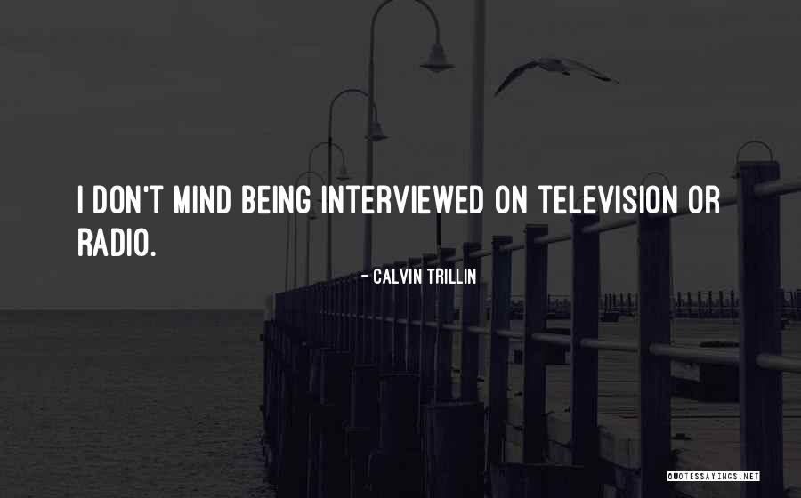 Decisive Victory Quotes By Calvin Trillin Decisive Victory Quotes By Calvin Trillin