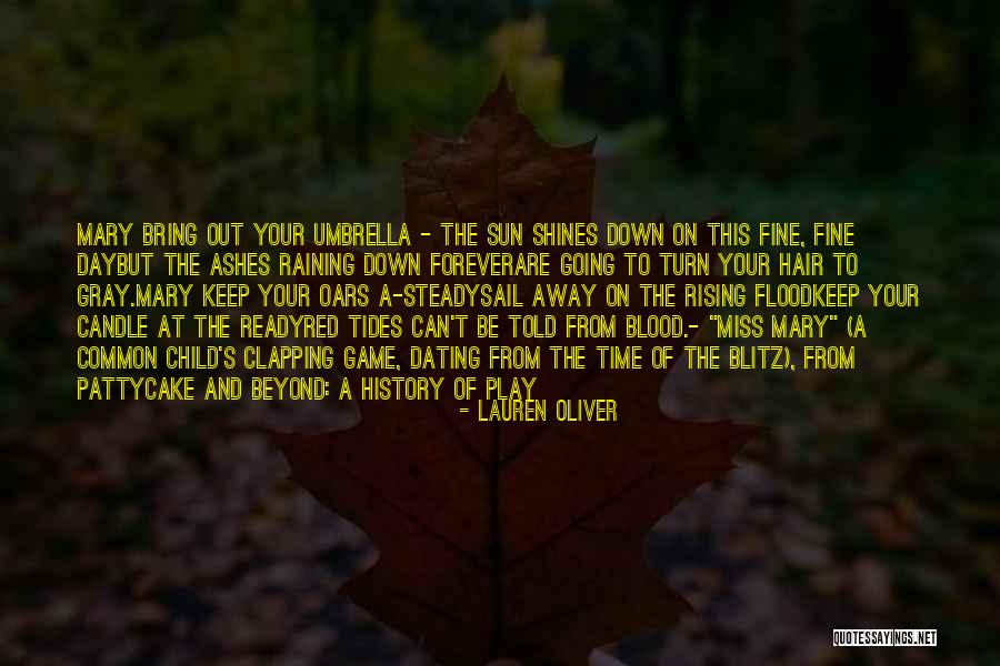 Decisive Victory Quotes By Lauren Oliver Decisive Victory Quotes By Lauren Oliver