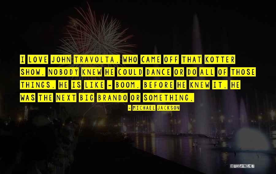 Decivilization In The 1960s Quotes By Michael Jackson Decivilization In The 1960s Quotes By Michael Jackson