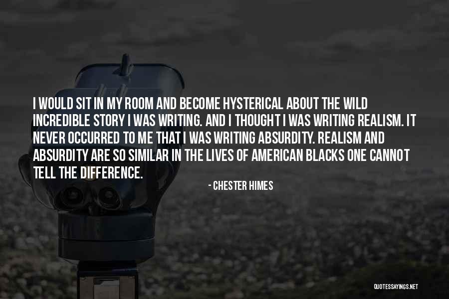 Decizie Numerotare Quotes By Chester Himes Decizie Numerotare Quotes By Chester Himes