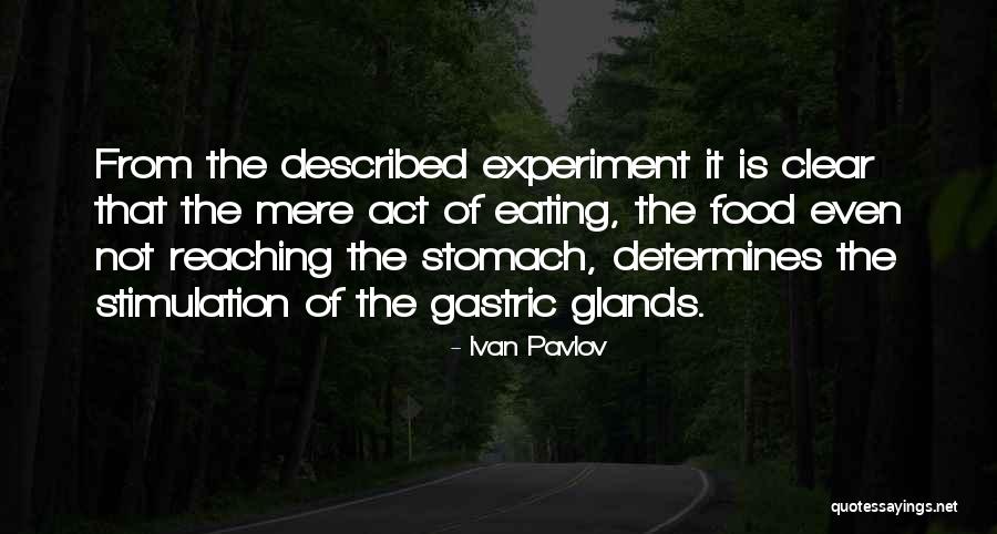 Decizie Revisal Quotes By Ivan Pavlov Decizie Revisal Quotes By Ivan Pavlov