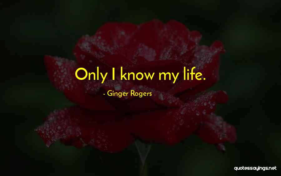 Decizii Comisii Quotes By Ginger Rogers Decizii Comisii Quotes By Ginger Rogers