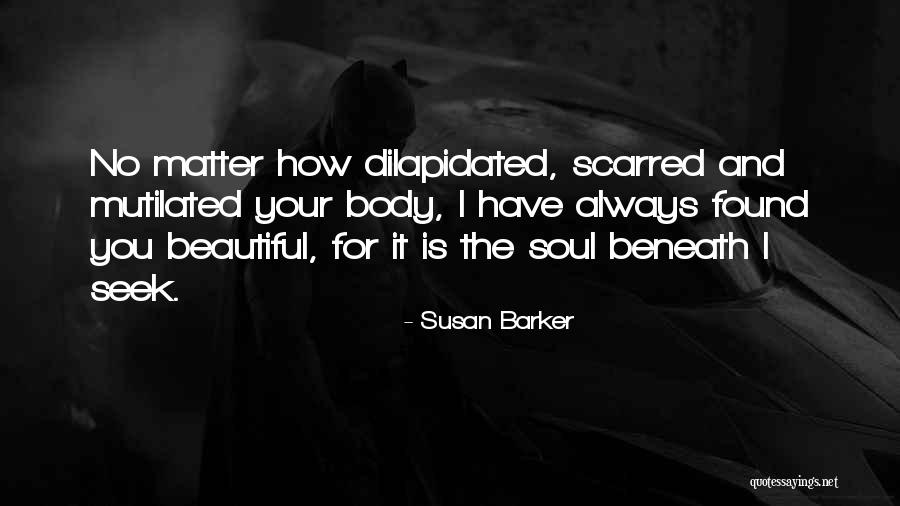 Deckard Build Quotes By Susan Barker Deckard Build Quotes By Susan Barker