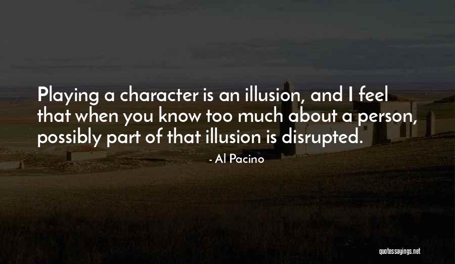 Deckchair Clothing Quotes By Al Pacino Deckchair Clothing Quotes By Al Pacino