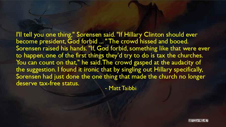 Deckchair Clothing Quotes By Matt Taibbi Deckchair Clothing Quotes By Matt Taibbi