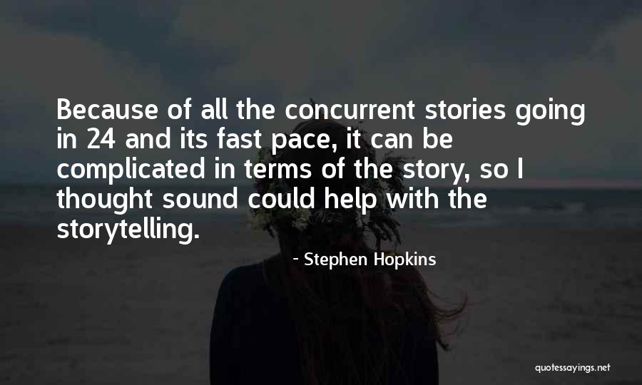 Deckchair Clothing Quotes By Stephen Hopkins Deckchair Clothing Quotes By Stephen Hopkins