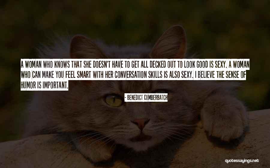 Decked Out Quotes By Benedict Cumberbatch Decked Out Quotes By Benedict Cumberbatch