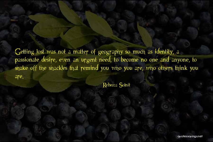 Deckelmans Marine Quotes By Rebecca Solnit Deckelmans Marine Quotes By Rebecca Solnit