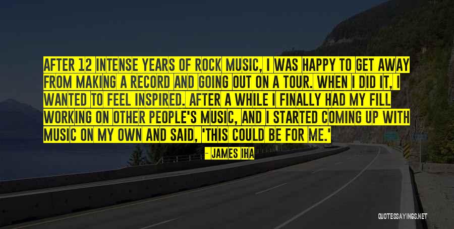 Decker Electric Quotes By James Iha Decker Electric Quotes By James Iha