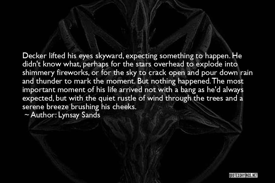 Decker Quotes By Lynsay Sands