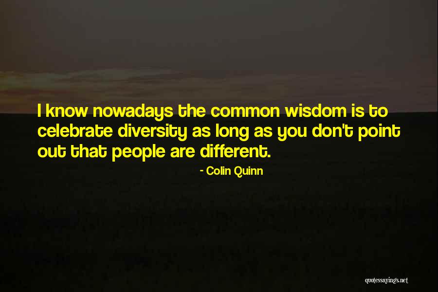 Decking The Halls Quotes By Colin Quinn Decking The Halls Quotes By Colin Quinn