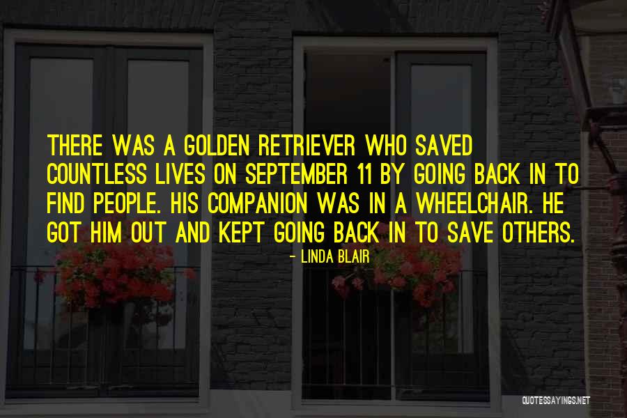 Deckle Steak Quotes By Linda Blair Deckle Steak Quotes By Linda Blair