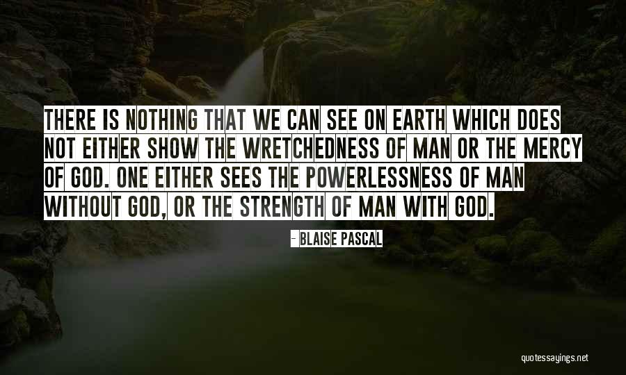Deckman Oil Quotes By Blaise Pascal Deckman Oil Quotes By Blaise Pascal