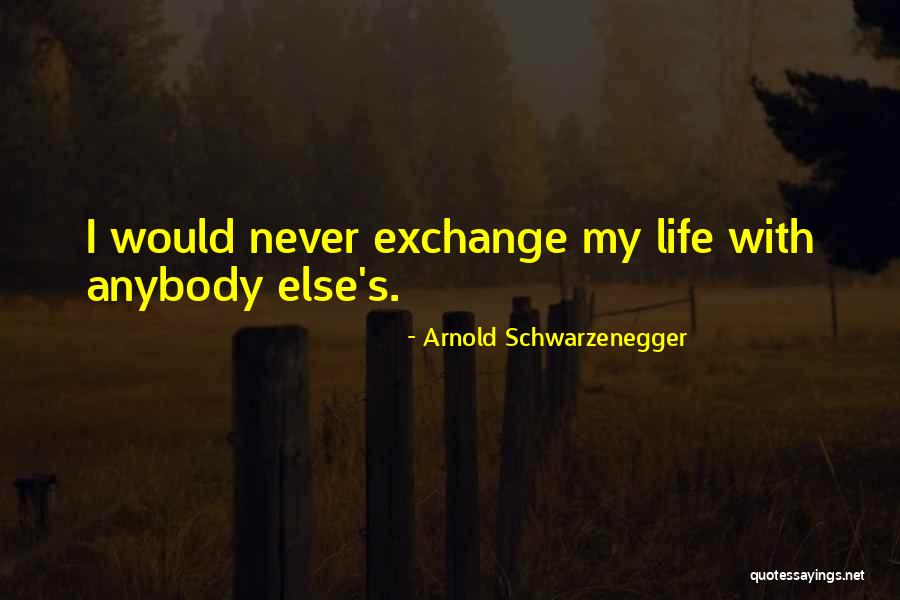 Deckow Lane Quotes By Arnold Schwarzenegger Deckow Lane Quotes By Arnold Schwarzenegger