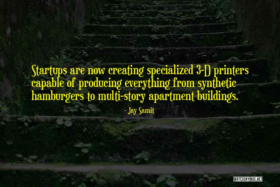 Decks Patios Quotes By Jay Samit Decks Patios Quotes By Jay Samit